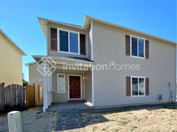 20302 15th Avenue Ct E, Spanaway, WA 98387