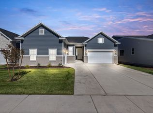 246 E Polaris Dr #109, Saratoga Springs, UT 84045