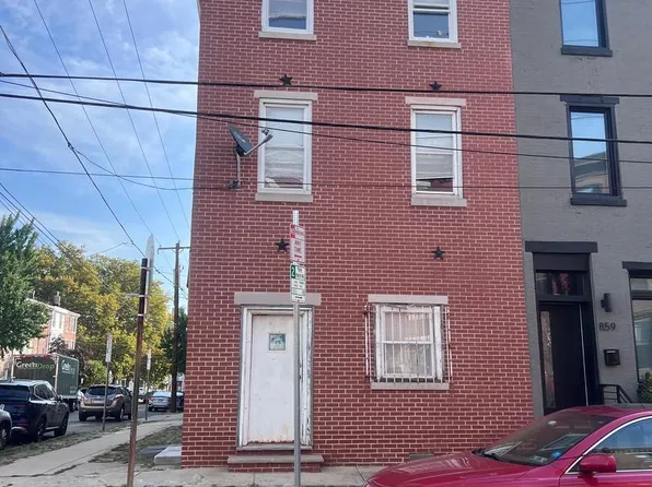 861 Perkiomen St, Philadelphia, PA 19130