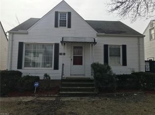 13015 Highlandview Ave, Cleveland, OH
