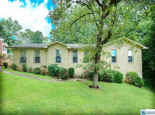 344 Observatory Dr, Birmingham, AL 35206