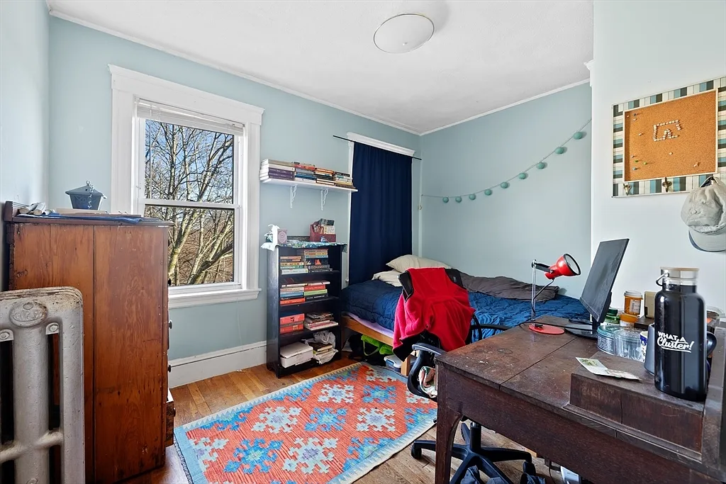 361 Washington St — Photo 4