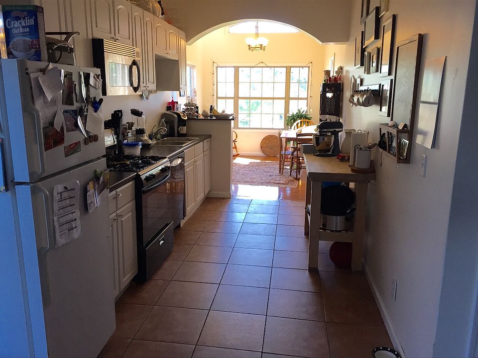kitchen/ Dining Room