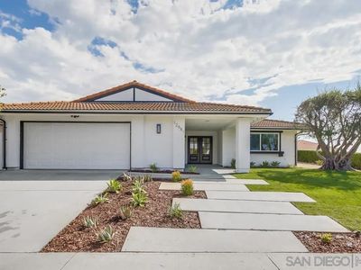 12681 Senda Acantilada, San Diego, CA, 92128