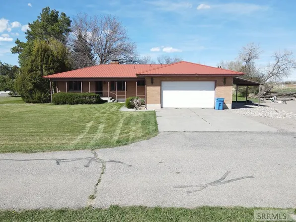 1417 N 1100 E, Shelley, ID 83274