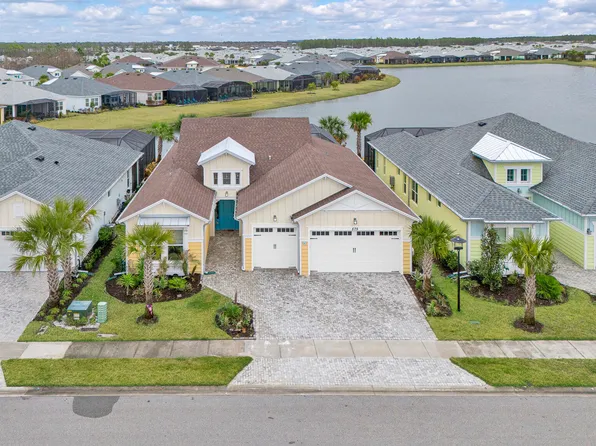 575 Barefoot Life Ln, Daytona Beach, FL 32124