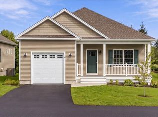 The Highlands At Hopkins Hill, Coventry, RI 02816