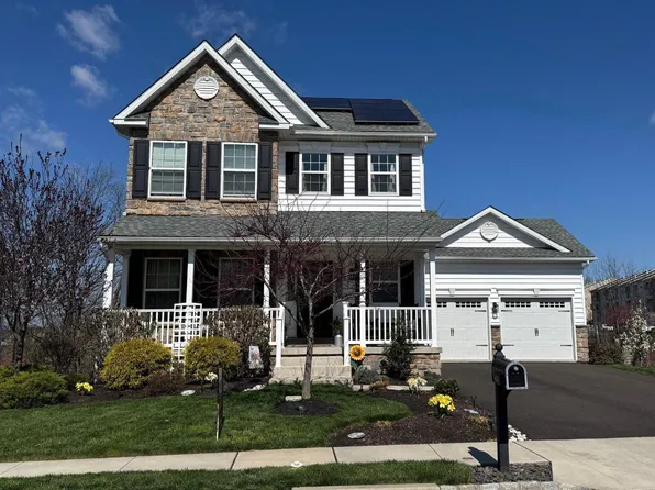 2228 Bridgeport Ave, Pennsburg, PA 18073