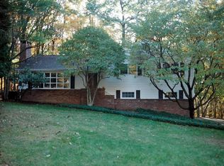 44 Mea Dr, Berkeley Heights, NJ 07922