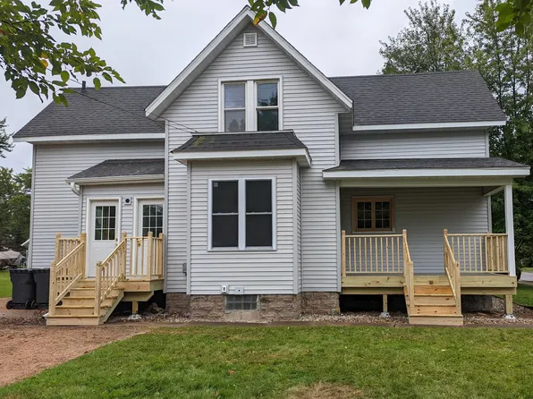 801 S Cherry Ave #801A, Marshfield, WI 54449
