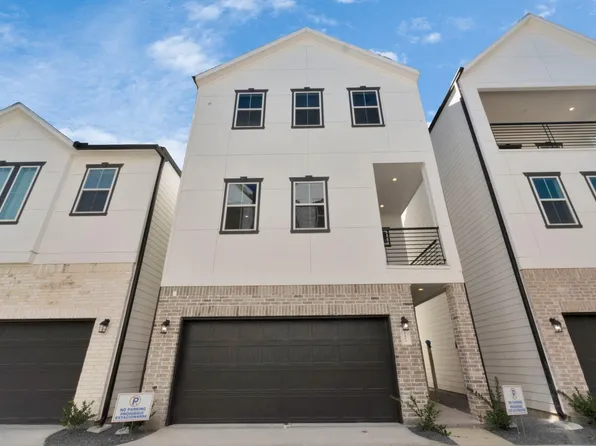 5410 Wheatley St #B, Houston, TX 77091