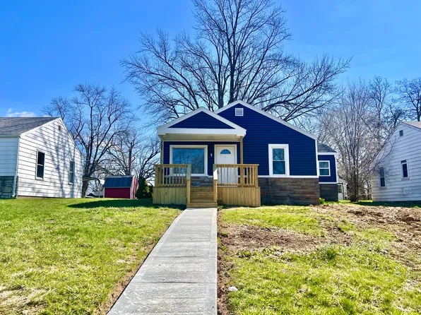 728 Ariens Ave, Connersville, IN 47331