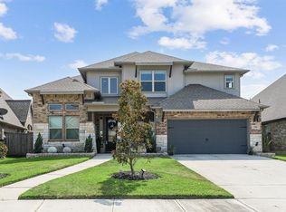 3326 Allendale Park Ct, Porter, TX 77365