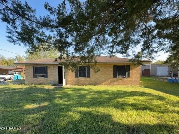 1058 Will Angelle Rd, Arnaudville, LA 70512