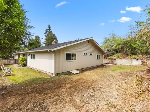 1072 1074 Central Street SE, Olympia, WA 98501