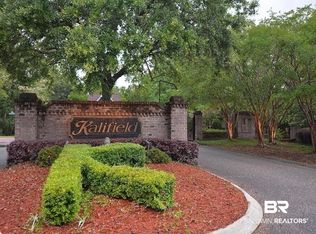 1611 Kalifield Blvd, Saraland, AL 36571