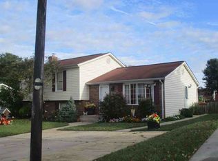 1207 Reames Rd, Middle River, MD 21220