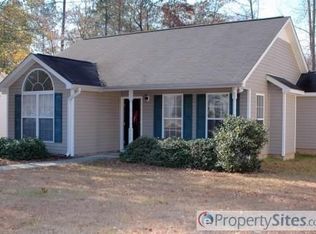 515 Burnside Dr, Columbia, SC 29209