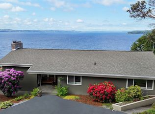 21553 1st Court S, Normandy Park, WA