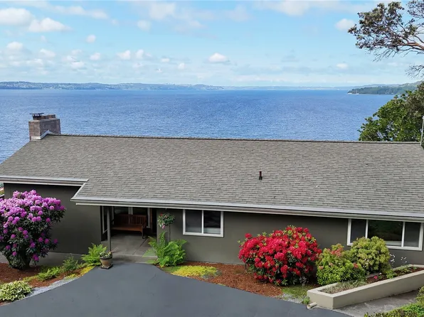 21553 1st Court S, Normandy Park, WA 98198