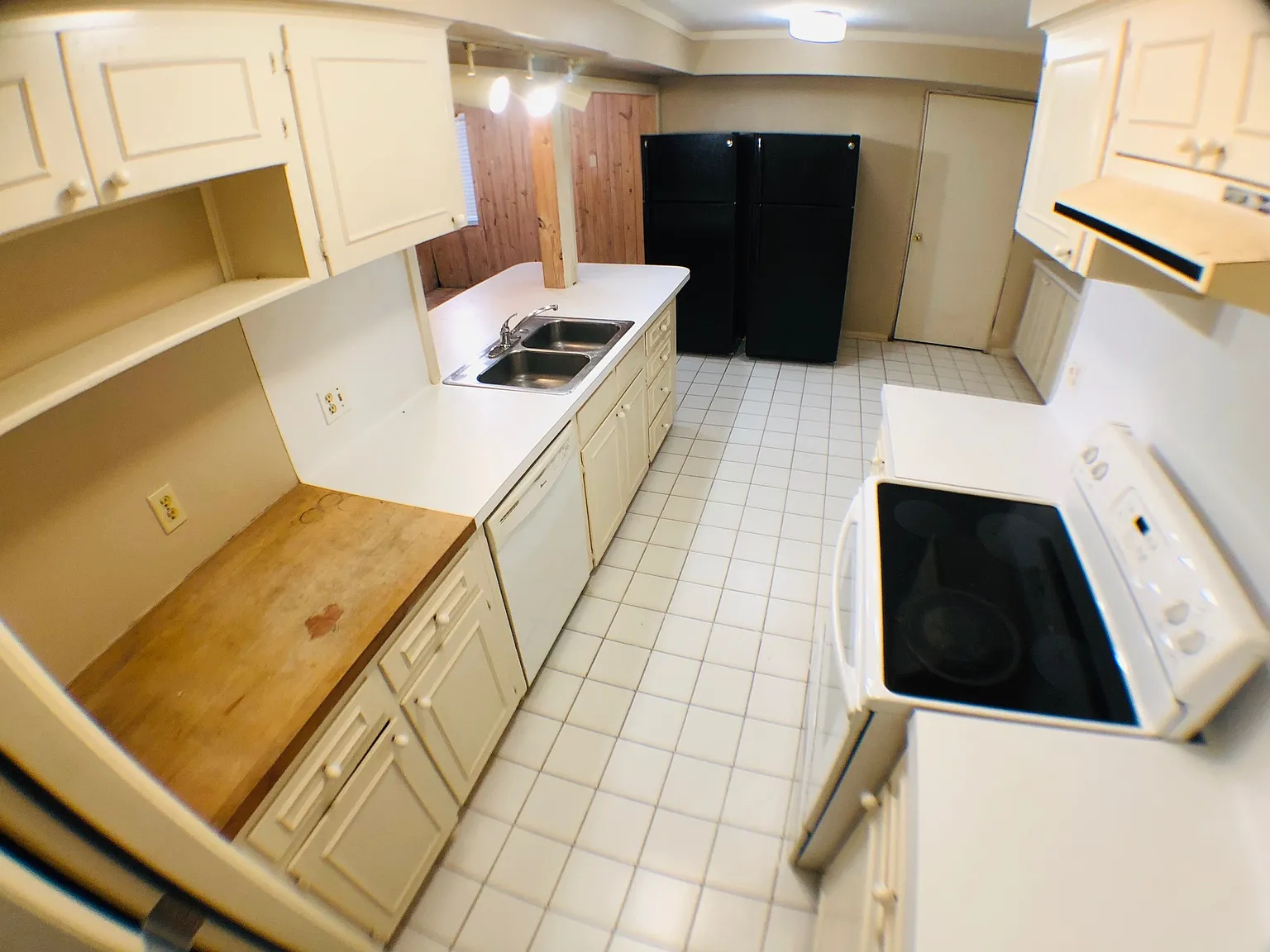 1 bed, $599 — Photo 4