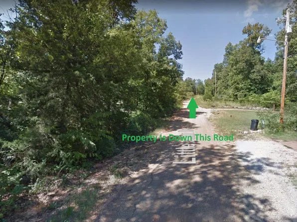 13 Abbey Rd, Hardy, AR 72542