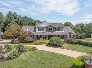 5101 Maple Heights Dr, Medina, OH 44256