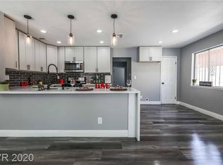 4720 El Tesoro Ave, Las Vegas, NV 89121