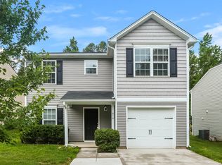 614 Faith Dr SW, Concord, NC 28027