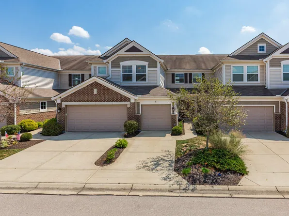 2244 Paragon Mill Dr, Burlington, KY 41005