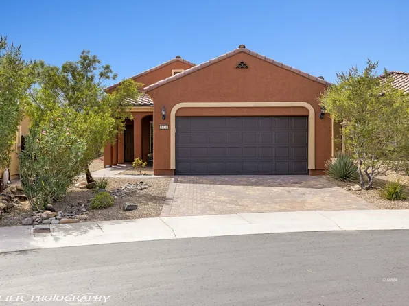 1434 Moonrise Ct, Mesquite, NV 89034