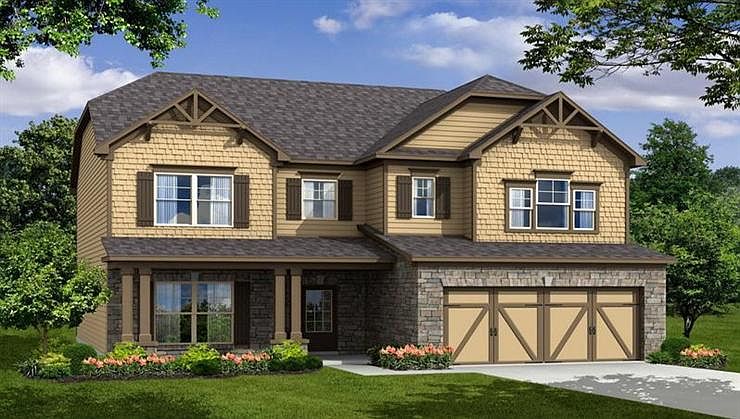 Elevation C