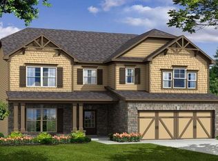 220 Montgomery Ave, Alpharetta, GA 30004