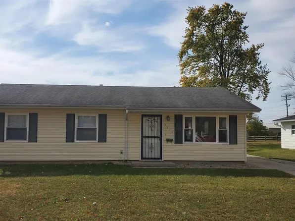 2215 Saint Louis Ave, Fort Wayne, IN 46819