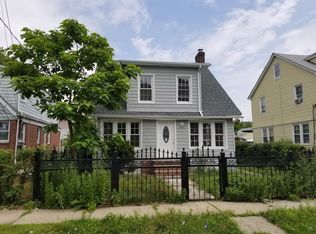 22011 133rd Ave, Springfield Gardens, NY 11413