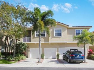 114 Lighthouse Cir APT A, Tequesta, FL 33469