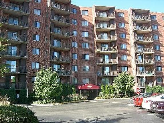 Building Exterior
