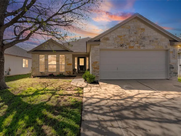 15101 Nordyke Ln, Austin, TX 78725