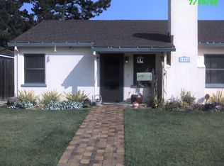 1016 Inverness Dr, San Carlos, CA 94070