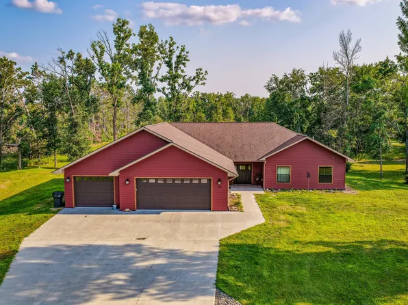 3308 Saint Onge Dr NE, Bemidji, MN 56601
