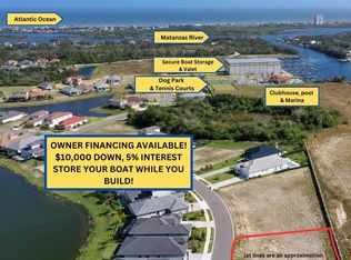 86 Del Palma Dr, Palm Coast, FL 32137