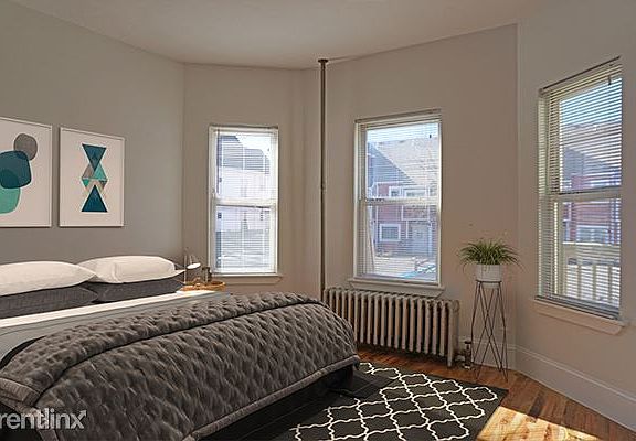 39 Bradley St. #2 Somerville Shared Unit Photo 1