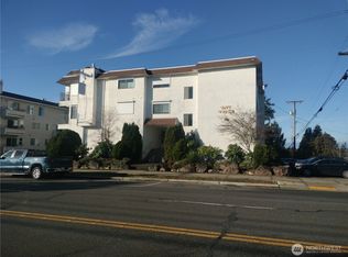 11755 Greenwood Avenue N #203, Seattle, WA
