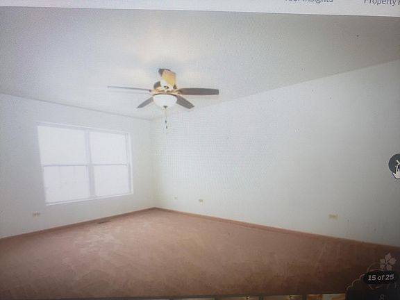 Master Bedroom with Bath