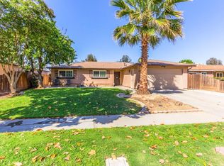 4510 N Holt Ave, Fresno, CA
