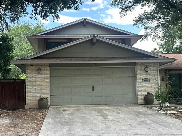 3535 Oakhorne St, San Antonio, TX 78247