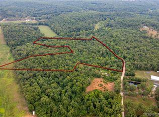 Flagstone Rd, Gravois Mills, MO 65037