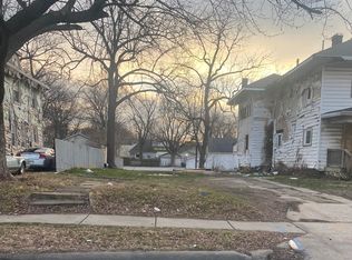 1506 N Grant Ave, Springfield, MO 65803