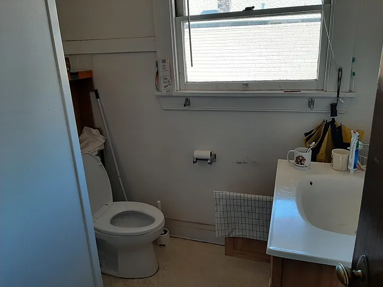 2419 Parker St #3 — Photo 6