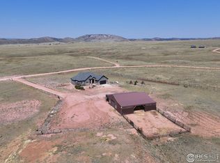 1750 Great Twins Rd, Livermore, CO 80536